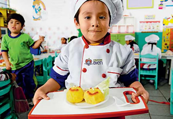 Cumpliendo nuestros compromisos