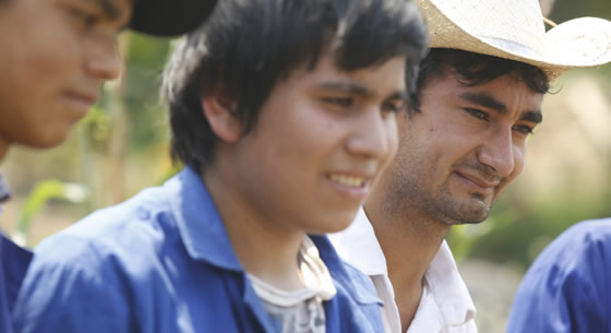 Postula al Premio Nestlé CVC 2014