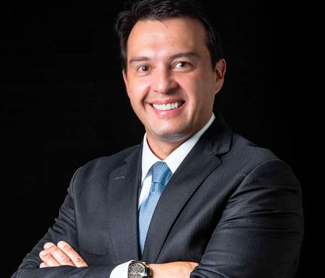 El ejecutivo cuenta con 20 años de experiencia en la compañía líer mundial de alimentos, y hasta su nombramiento se desempeñaba como Head of Corporate Sales & eBusiness para la zona Latam. 