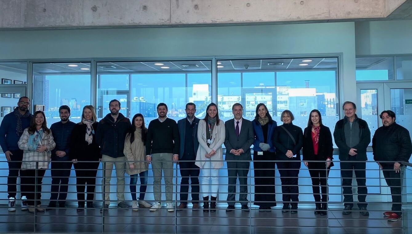 Nestlé participa en XIX Expoferia de la Universidad de Chile para la innovación alimentaria