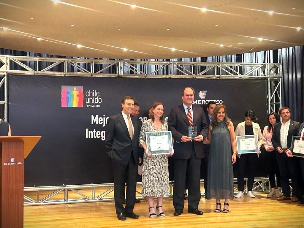 Certificacion Mejores organizaciones