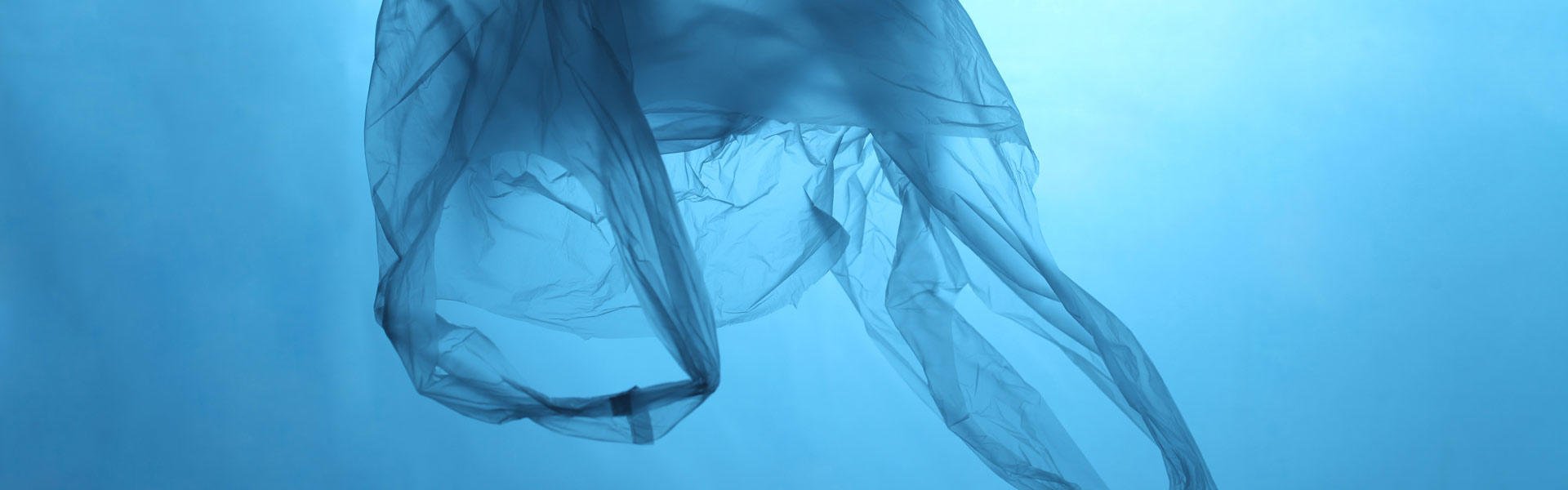 plastico en el oceano
