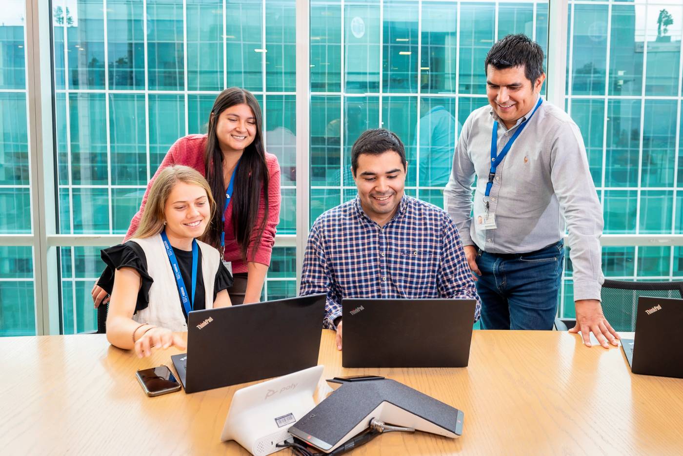 Nestlé Chile invita a jóvenes profesionales  a postular a su programa Trainee