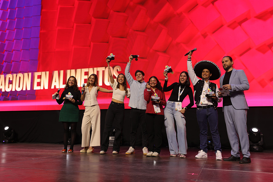 Nestlé anuncia un fortalecimiento en la incorporación de jóvenes en procesos de innovación alimentaria en Latinoamérica