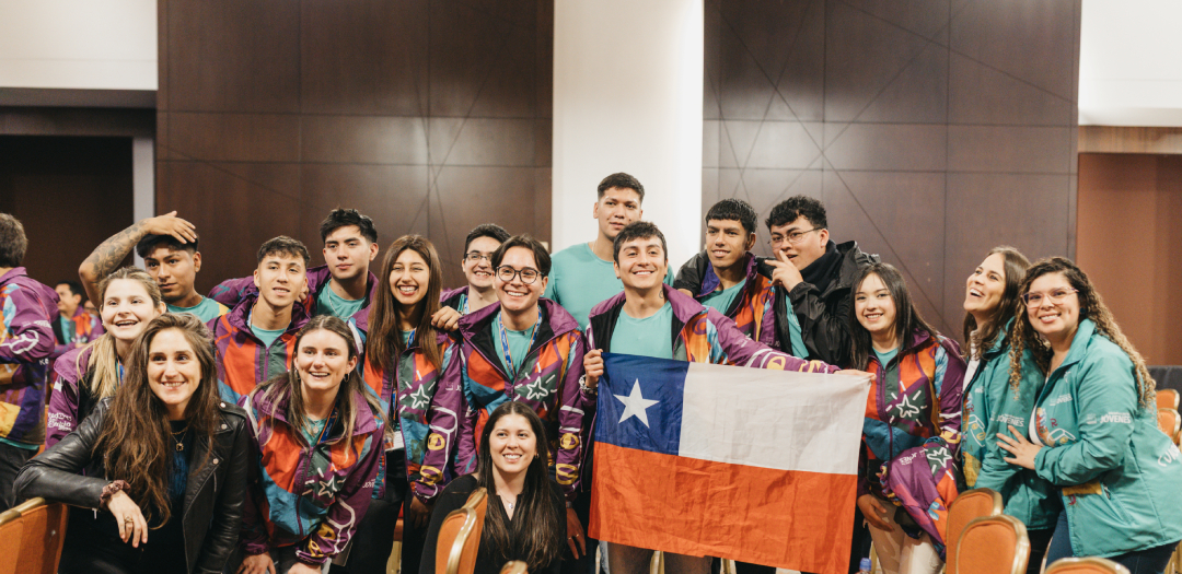 Jovenes