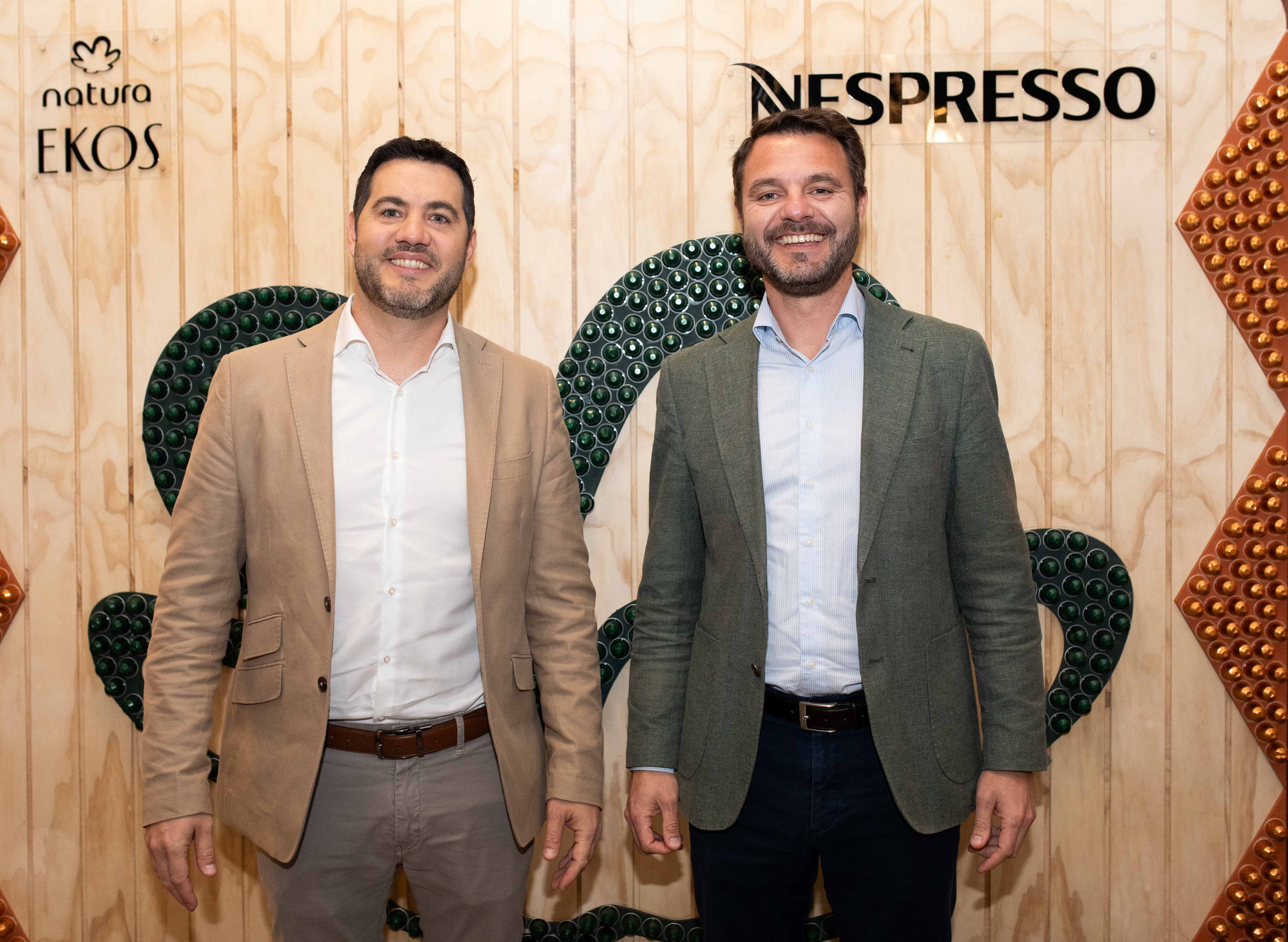 Nespressp