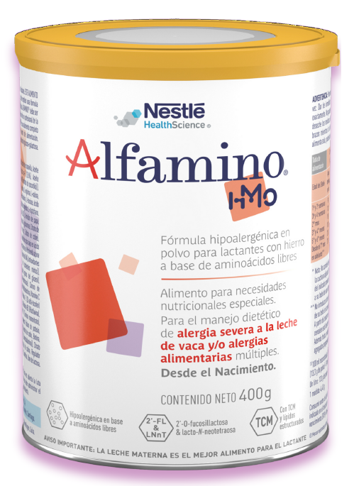 ALFAMINO