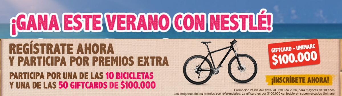 Banner Tritón Lollapalooza 2026