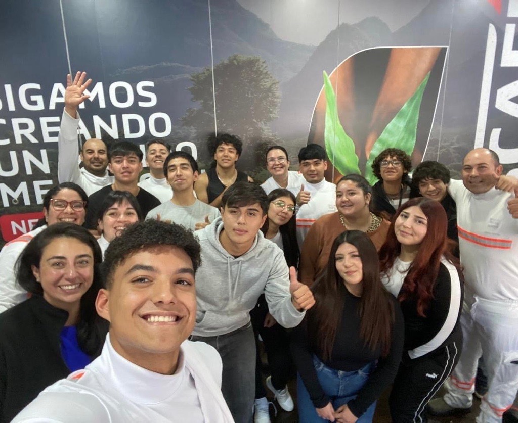 Foto de portada