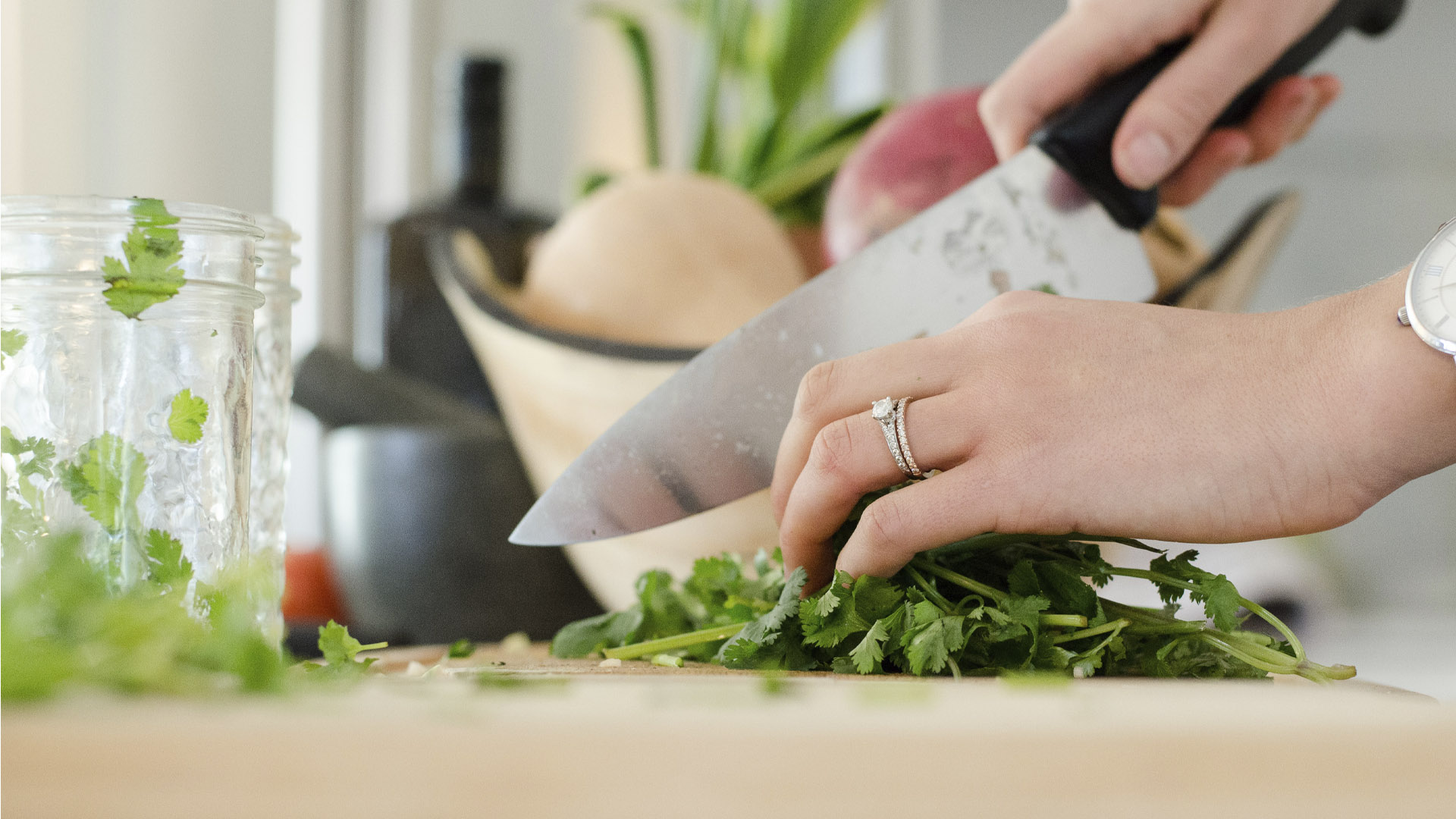 Recetas fáciles