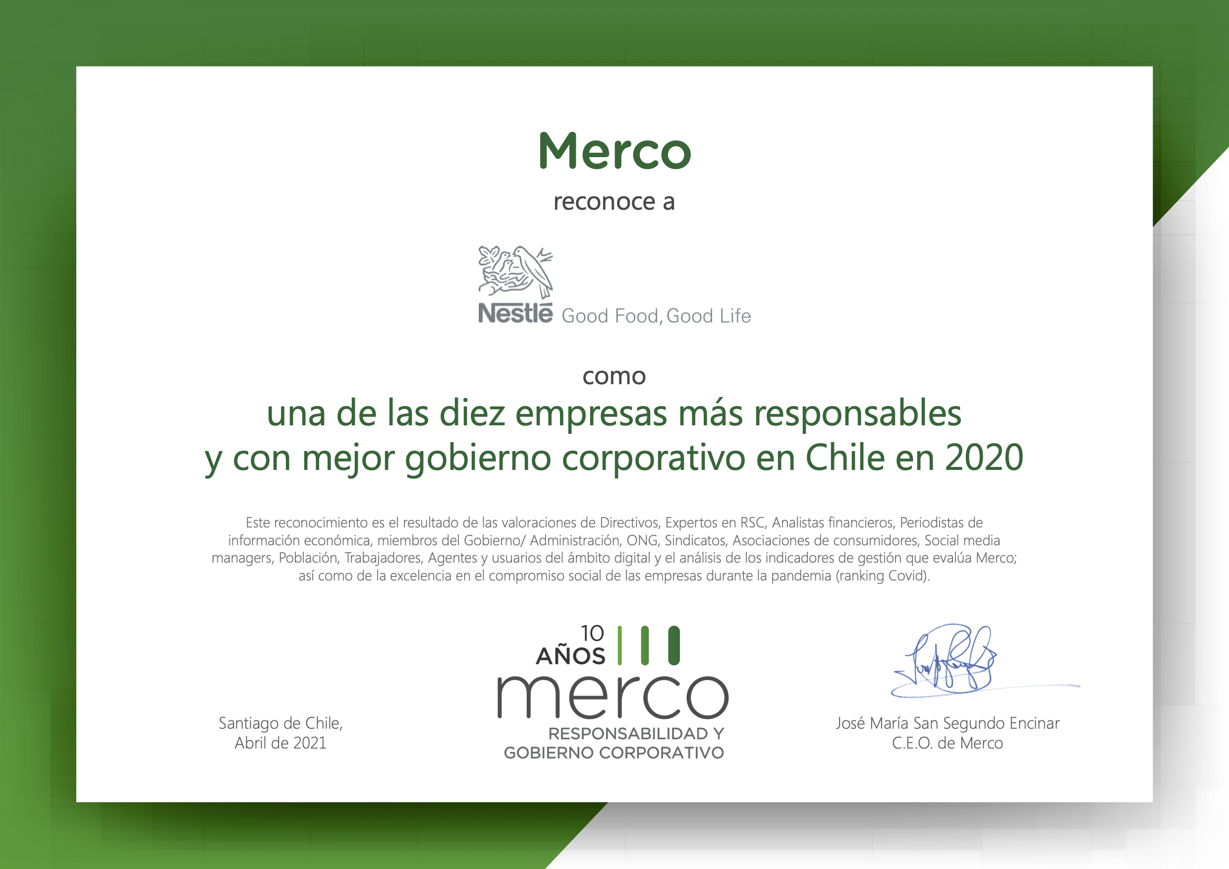 MERCO