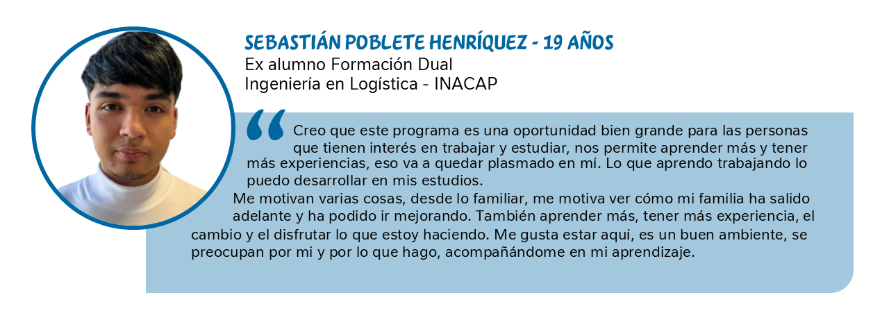 Testimonio 2