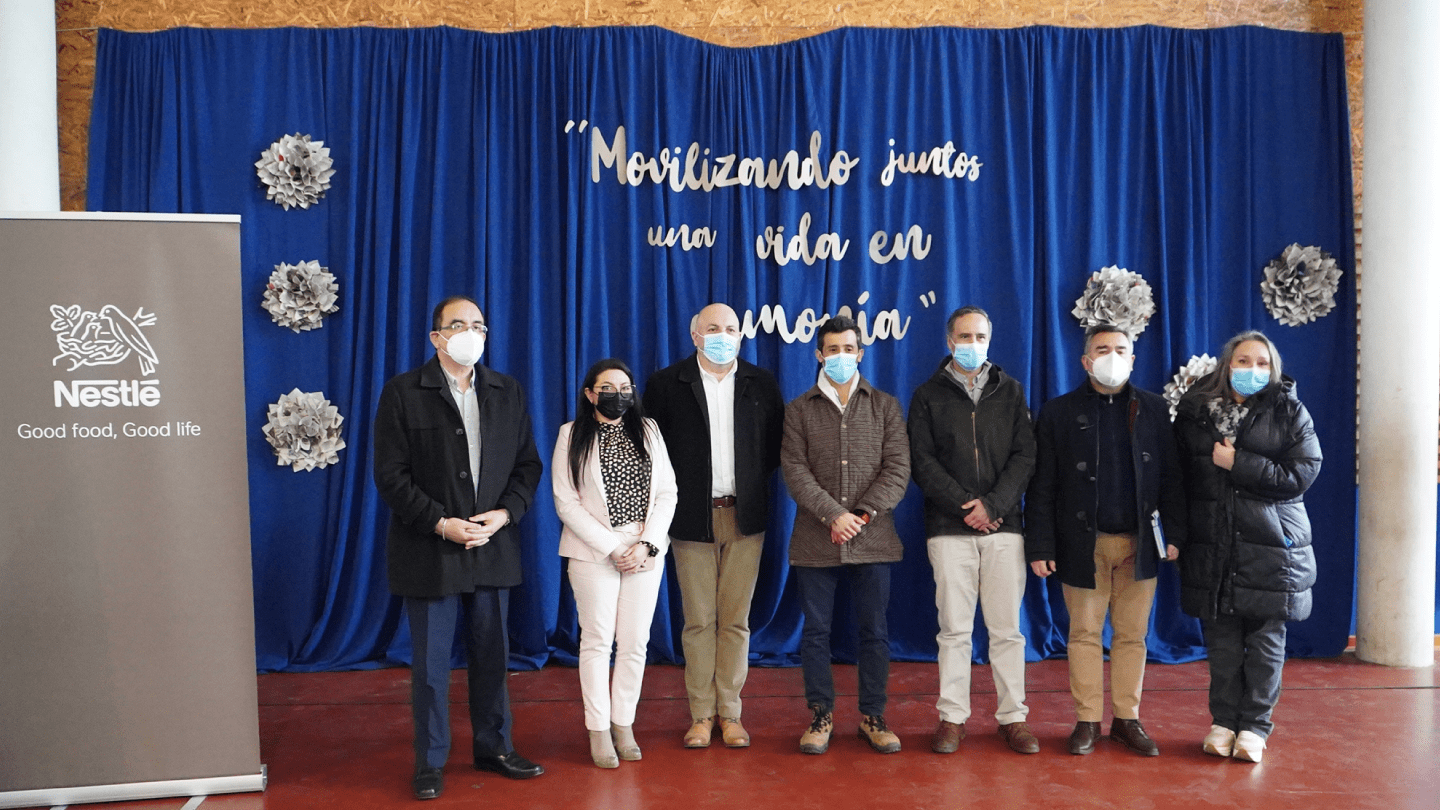 Actividad ambiental