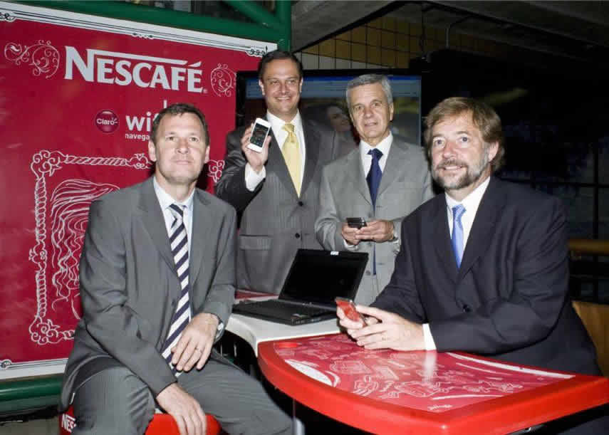 Nescafé