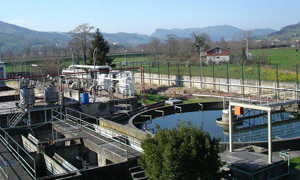Fabrica Nestlé, La Penilla