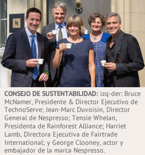 Nespresso