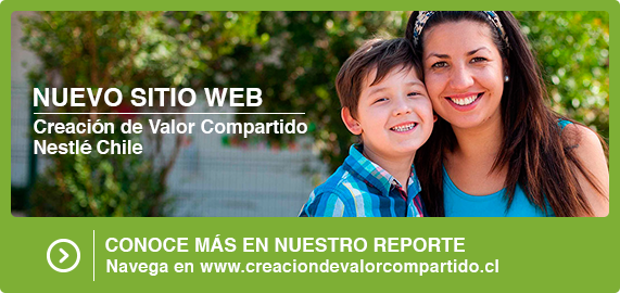 Creacion valor compartido
