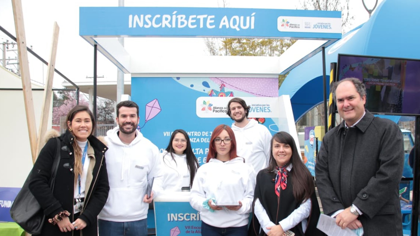 convenio para impulsar la educación