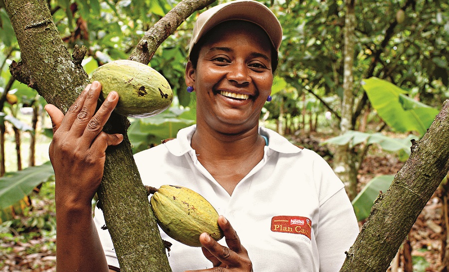 Día Mundial de la Tierra: reduciendo las emisiones y el desperdicio de alimentos
