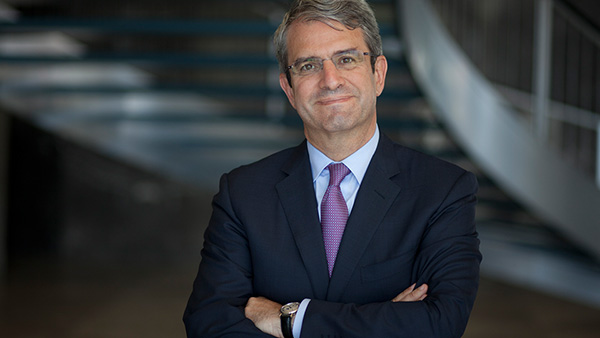 Embajador Internacional de la Juventud