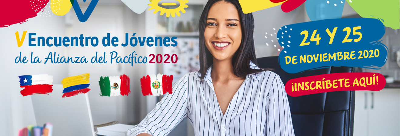Campaña Youth 2020 2