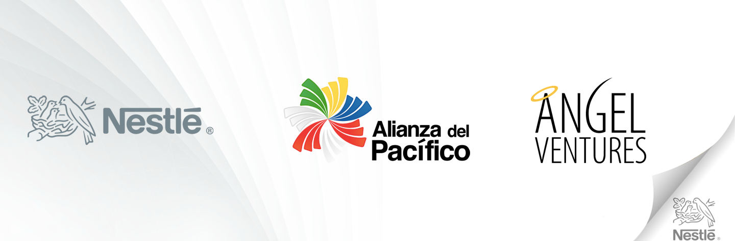 Ciudad de México, 28 de noviembre de 2019.- Nestlé anunció una inversión en Angel Ventures, firma latinoamericana de capital de riesgo con sede en México y Fondo Oficial de la Alianza del Pacífico, con el objetivo de impulsar el crecimiento de start-ups de alimentos, bebidas y cuidado de mascotas en América Latina. Dichas start-ups pueden ser tanto de nuevas tecnologías, como de marcas o modelos de negocio.   Se trata de un acuerdo único en la región en el que se unirán el liderazgo en innovación y tecnolog
