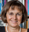Úrsula Renold - Jefe de la División de Investigación del Sistema Educativo, ETH Zurich