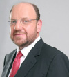 Alberto Moreno - Presidente Confederación de la Producción y del Comercio de Chile (CPC)