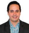 Gerardo Plowes - Gerente de desarrollo Organizacional, Capacitación y Universidad MABE