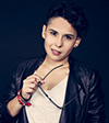 Fernanda Garza - Voluntaria en Fundación América Solidaria Internacional