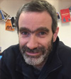 Sebastián Zulueta Azócar - Director Ejecutivo en Fundación América Solidaria Internacional