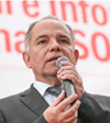 Jaime Obreros - Vice Ministro de Promoción del Empleo y Capacitación Laboral – Ministerio de Trabajo de Perú