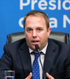 Conrado Reinke - Subsecretario de Formación Profesional del Ministerio del Trabajo, Empleo y Seguridad Social de la República Argentina