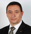 Evelio Cortés - Empresario Colombiano General Motors (GM) Colmotores