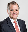 Cristián Lefevre - Socio principal de EY Chile