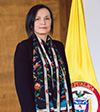 Natalia Ruiz Rodgers - Viceministra de Educación Superior Colombia