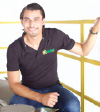 Daniel Gómez - Empresario Mexicano, Co-fundador y Director de SOLBEN