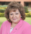 Candita Gil Jiménez - Directora General del Colegio Nacional de Educación Profesional Técnica (CONALEP)