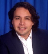 Max Trejo Cervantes - Secretario General de la OIJ