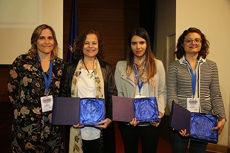 Jóvenes científicas que buscan mejorar la nutrición de Chile fueron premiadas con el Fondo de Desarrollo Científico SOCHINUT – Henri Nestlé