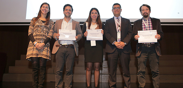 Premio SOCHINUT - Henri Nestlé 2017