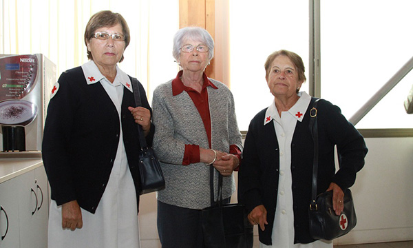 Nestlé junto a la comunidad de Osorno