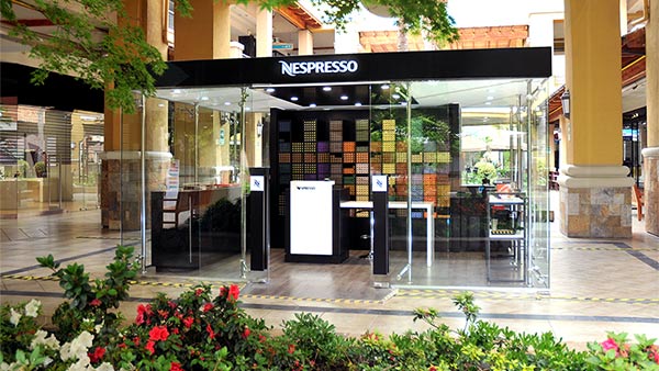 Nuestra marca de café Premium ya abrió en Mall Portal La Dehesa