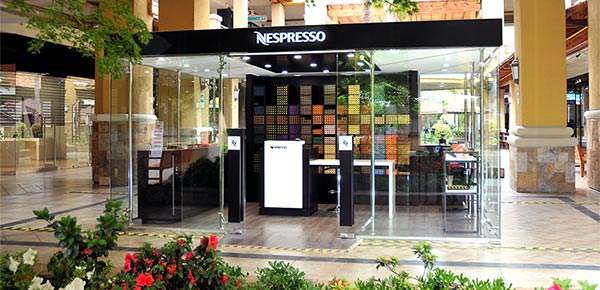 Nuestra marca de café Premium ya abrió en Mall Portal La Dehesa