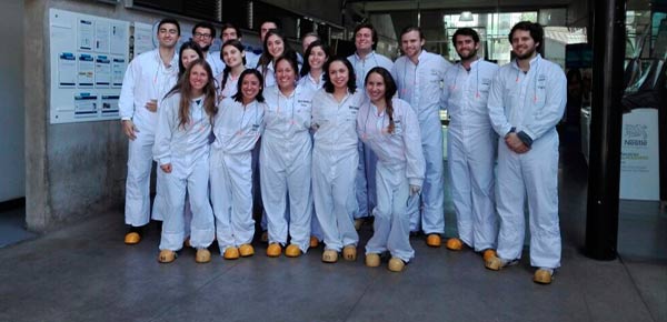Alianza PUC - Milo | Alumnos desarrollarán proyecto de Creación de Valor Compartido