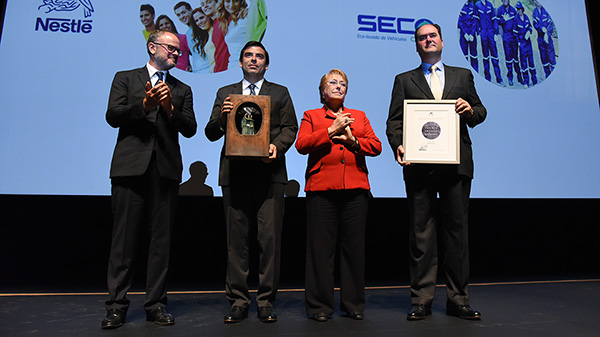 Premio Sofofa