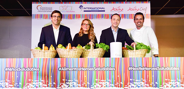 Día Internacional del Chef