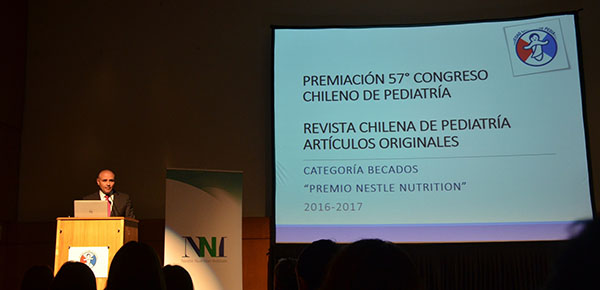 57° Congreso Nacional de Pediatría