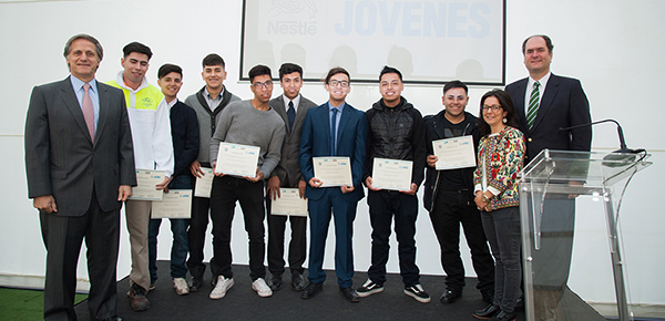 Alumnos Duales