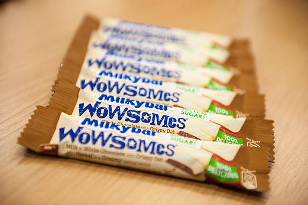 ¡Dulces Noticias!